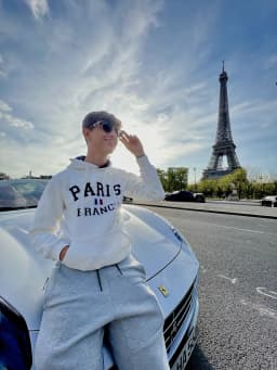 Lucas Barbosa — fundador do Vololo